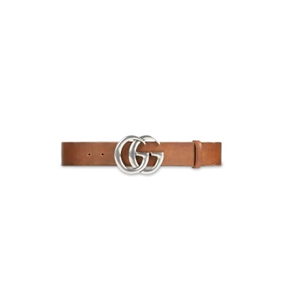 GUCCI GG MARMONT BELT 406831